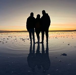 Meet your Posher, Jaqueline